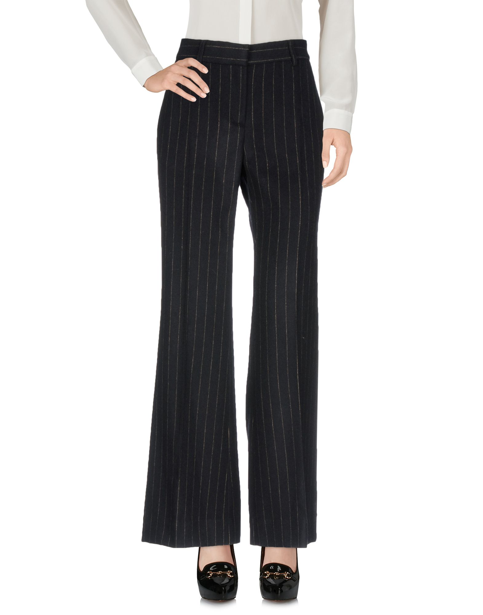OTTOD'AME Casual trousers,13183808DH 6