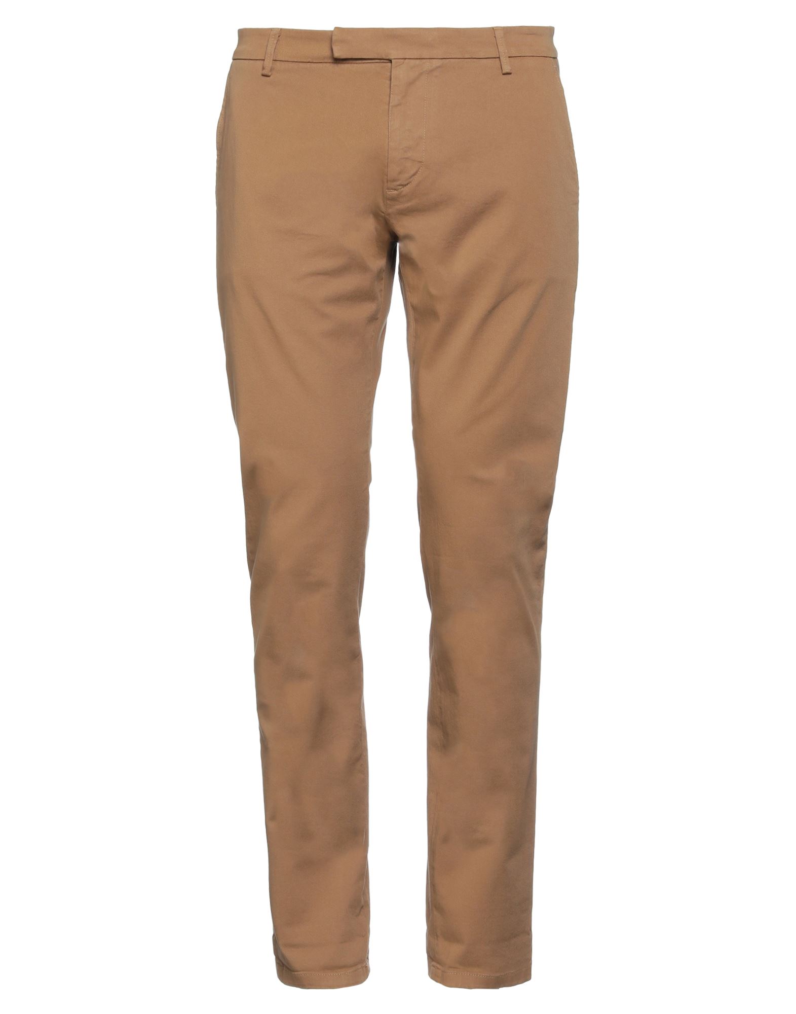 Brian Dales Pants In Beige