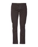 BRIAN DALES Herren Hose Farbe Dunkelbraun Gr��e 9