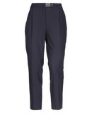 PESERICO SIGN Damen Hose Farbe Dunkelblau Gre 7