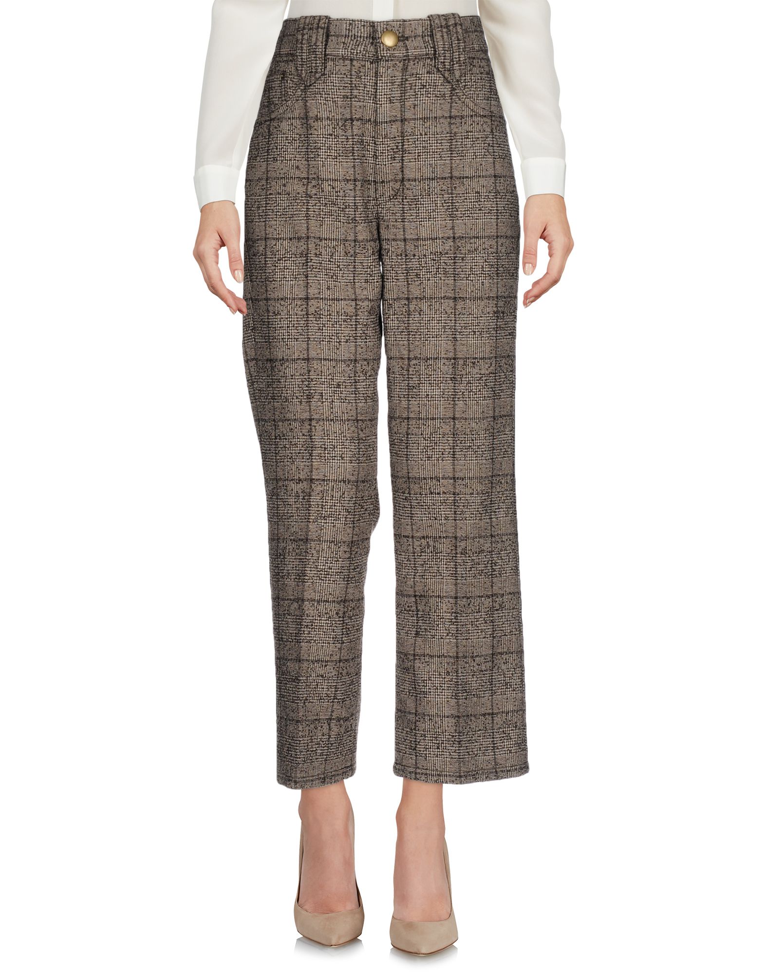MARC JACOBS trousers,13184546EW 3