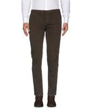 OAKS Herren Hose Farbe Dunkelbraun Gr��e 5