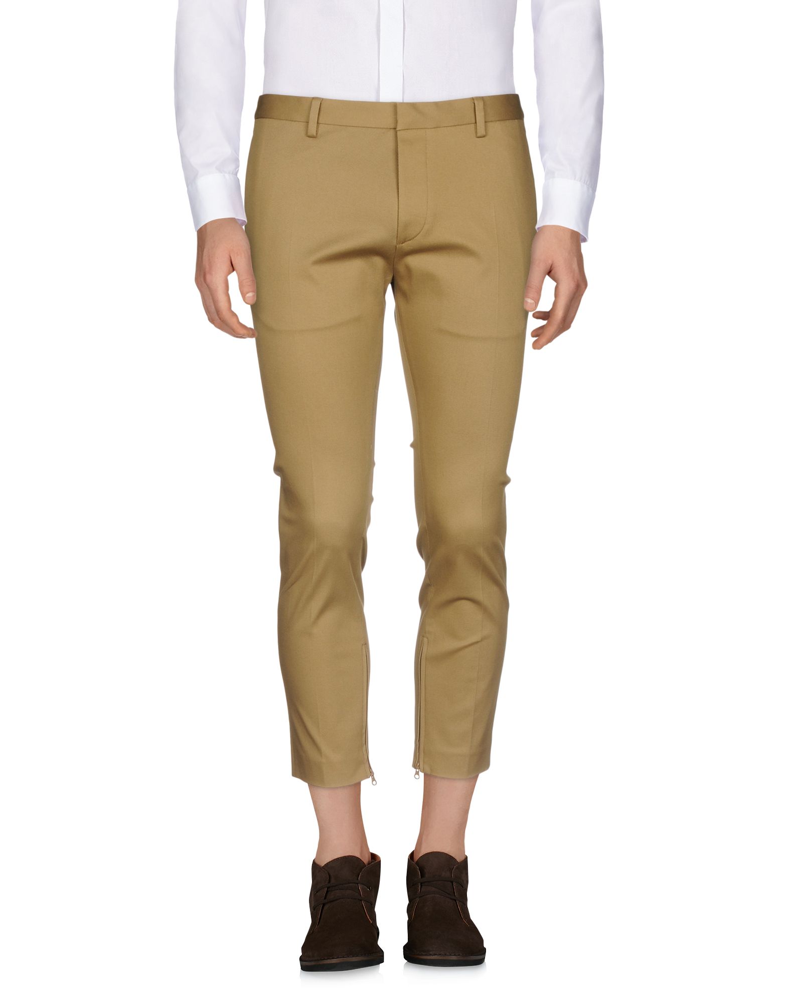 DSQUARED2 Casual pants,13185334OM 3