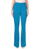 CAPUCCI Damen Hose Farbe Azurblau Gr��e 5