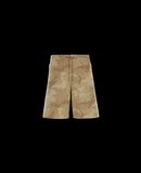 MONCLER Bermuda shorts - Bermuda shorts - men