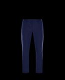 MONCLER CASUAL TROUSER - Formal trousers - men
