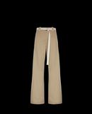 MONCLER CASUAL TROUSER - - women