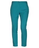 TWINSET Damen Hose Farbe T?rkis Gr��e 4