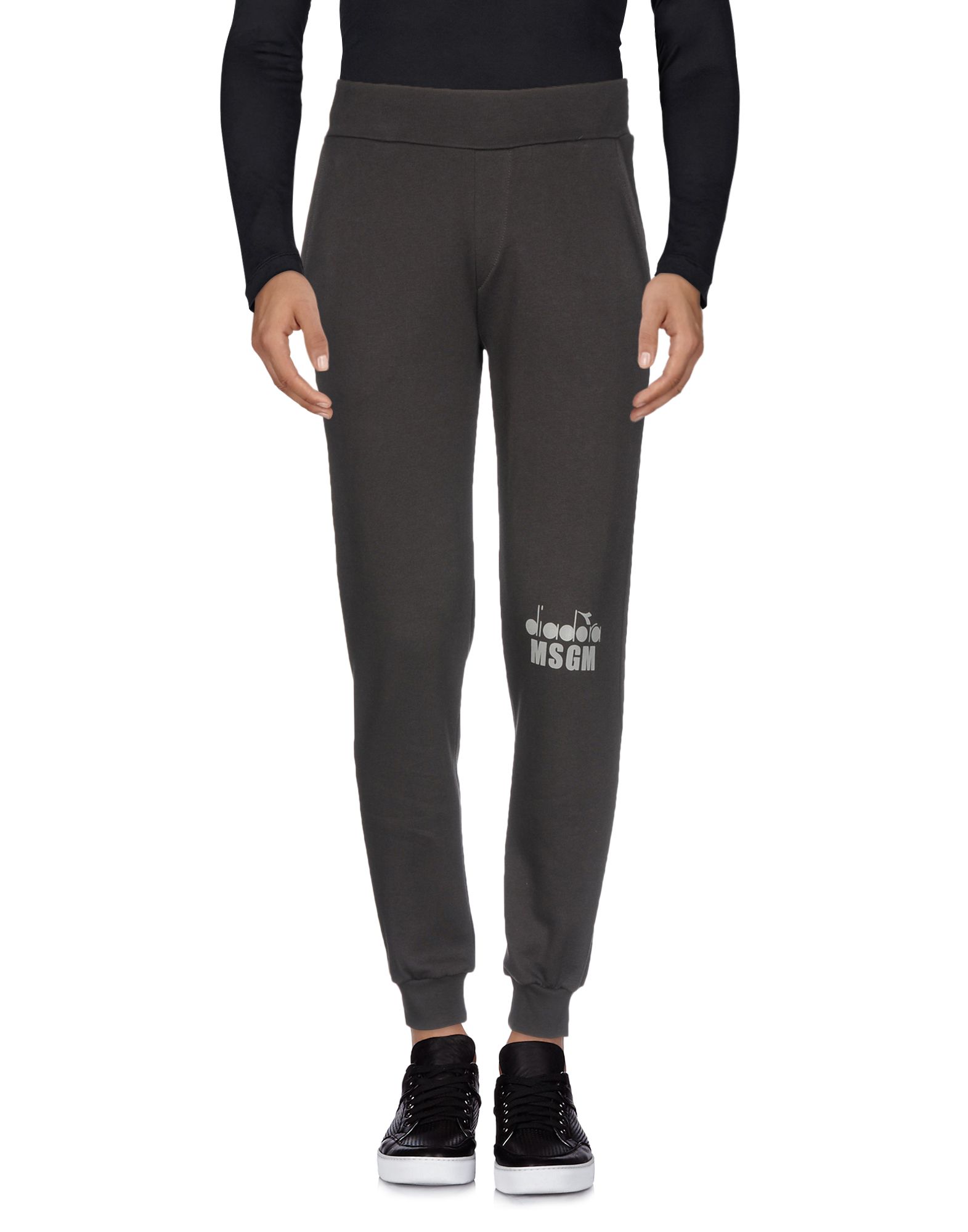 Msgm In Grey