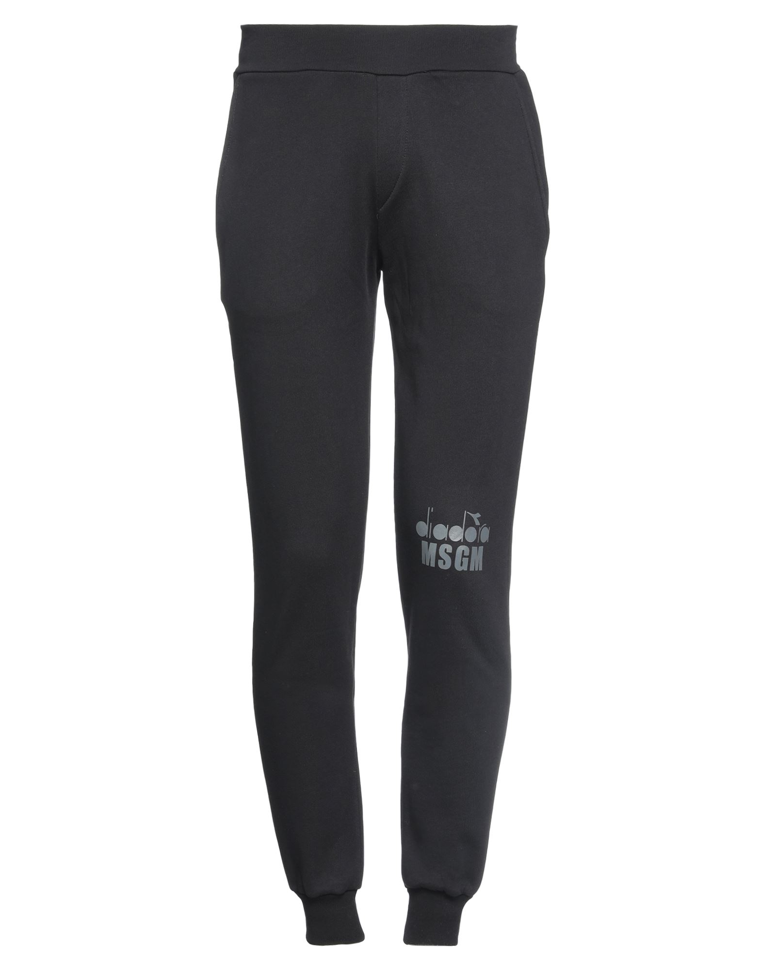  Msgm - Partes De Abajo - Pantalones - On Yoox.com 