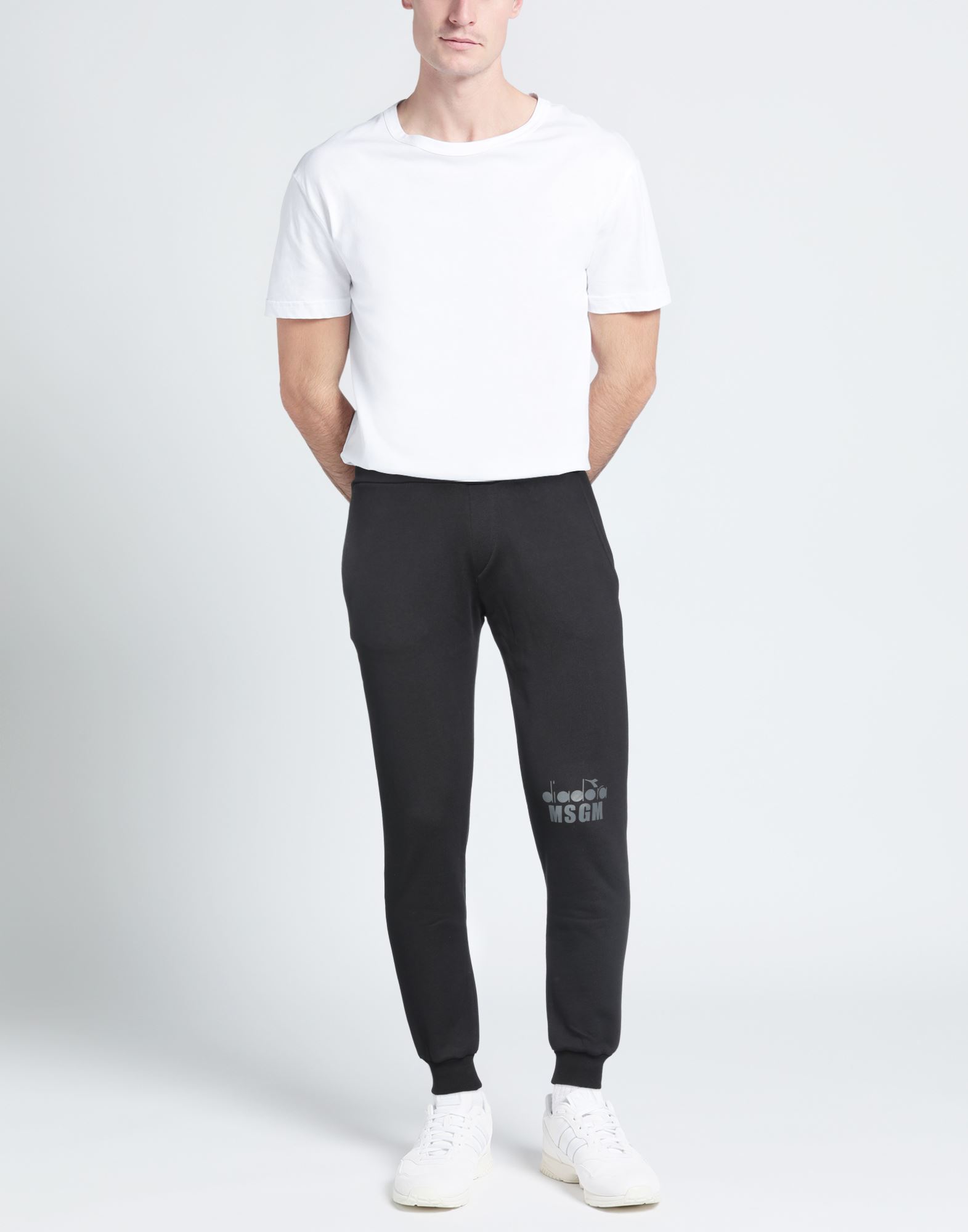  Msgm - Partes De Abajo - Pantalones - On Yoox.com 