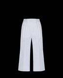 MONCLER CASUAL TROUSER - 3/4-length trousers - women
