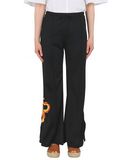 AKEP Damen Hose Farbe Schwarz Gr��e 3