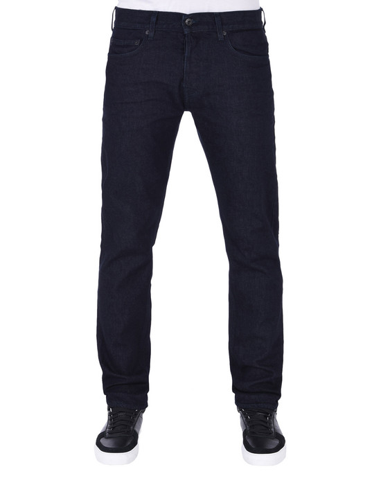 13186703xb - TROUSERS - 5 POCKETS STONE ISLAND TROUSERS - 5 POCKETS J4BR1 RE-T_WASH
STONE ISLAND - 0