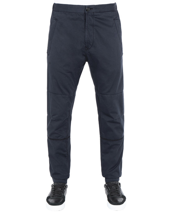 13186818vi - TROUSERS & JEANS STONE ISLAND Trousers 30413 STONE ISLAND - 0