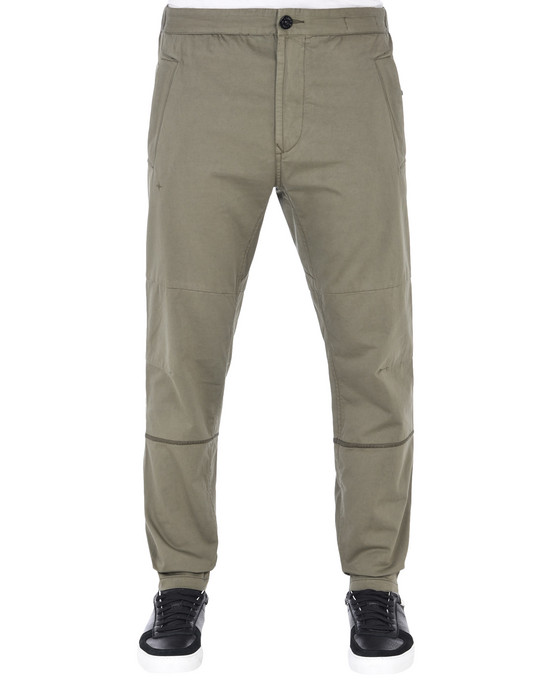 13186818wv - TROUSERS & JEANS STONE ISLAND Trousers 30413 STONE ISLAND - 0