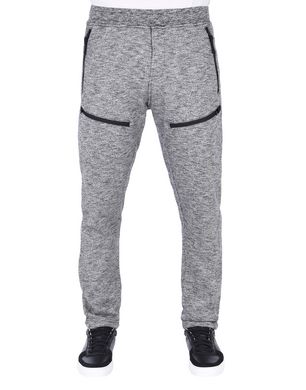 Fleece Pants Stone Island Men - Official Store