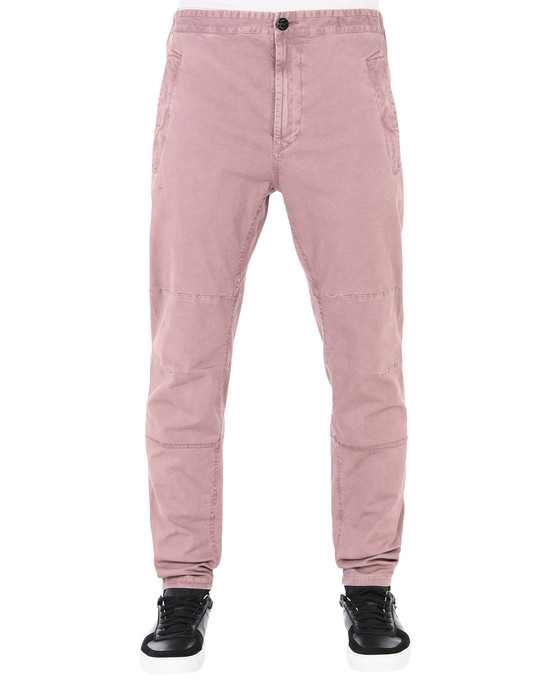 13186855wp - Брюки - Джинсы STONE ISLAND Брюки 304WI T.CO+OLD STONE ISLAND - 0
