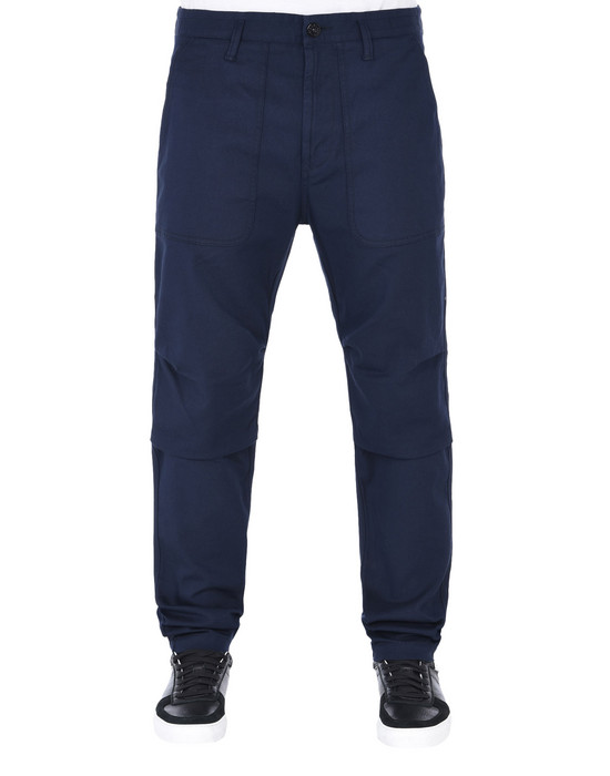 13186866da - TROUSERS & JEANS STONE ISLAND Trousers 31706 STONE ISLAND - 0