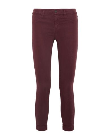 Укороченные брюки J BRAND 