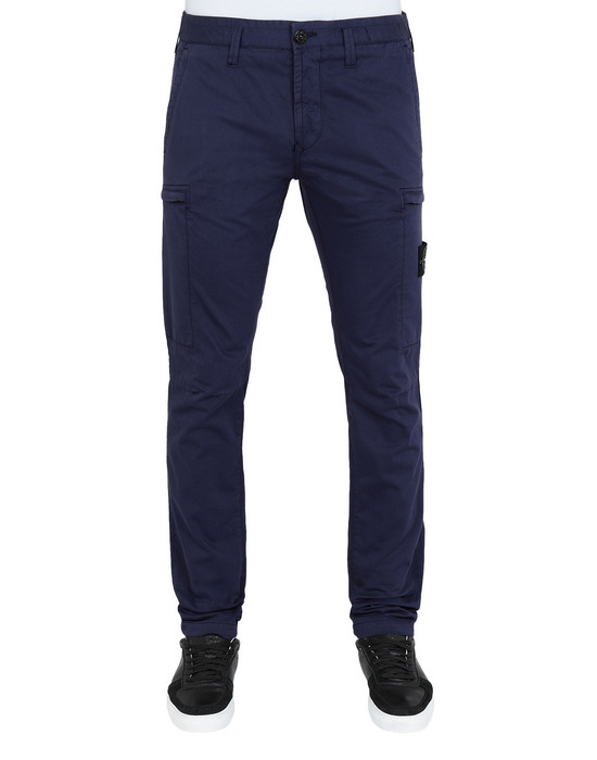 13186882ve - PANTALONS ET JEANS STONE ISLAND Pantalon 32113 STONE ISLAND - 0
