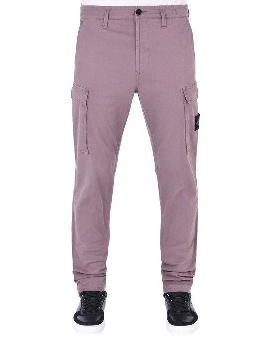 13186971ib - PANTS - 5 POCKETS STONE ISLAND Pants 31310 STONE ISLAND - 0
