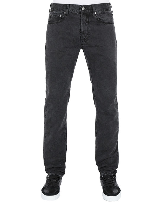 13186978cl - PANTS & JEANS STONE ISLAND Pants J1BSN SL_FADE STONE ISLAND - 0