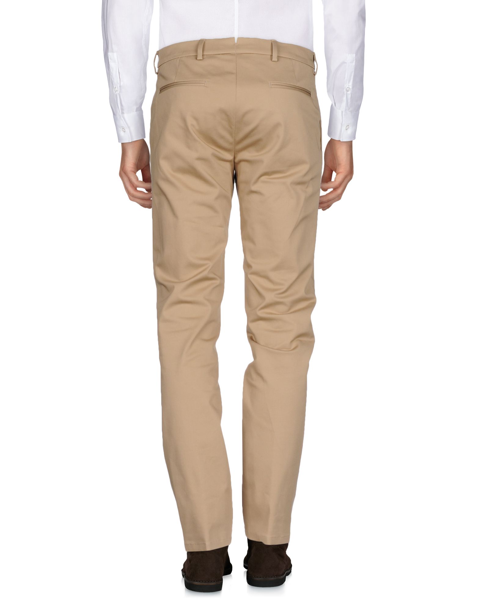  Moorer - Hosen & Röcke - Hosen - On Yoox.com 