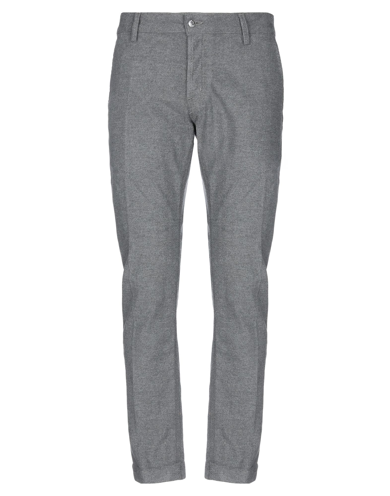 Cedilla Pants In Grey