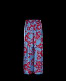 MONCLER CASUAL TROUSER - Formal trousers - women