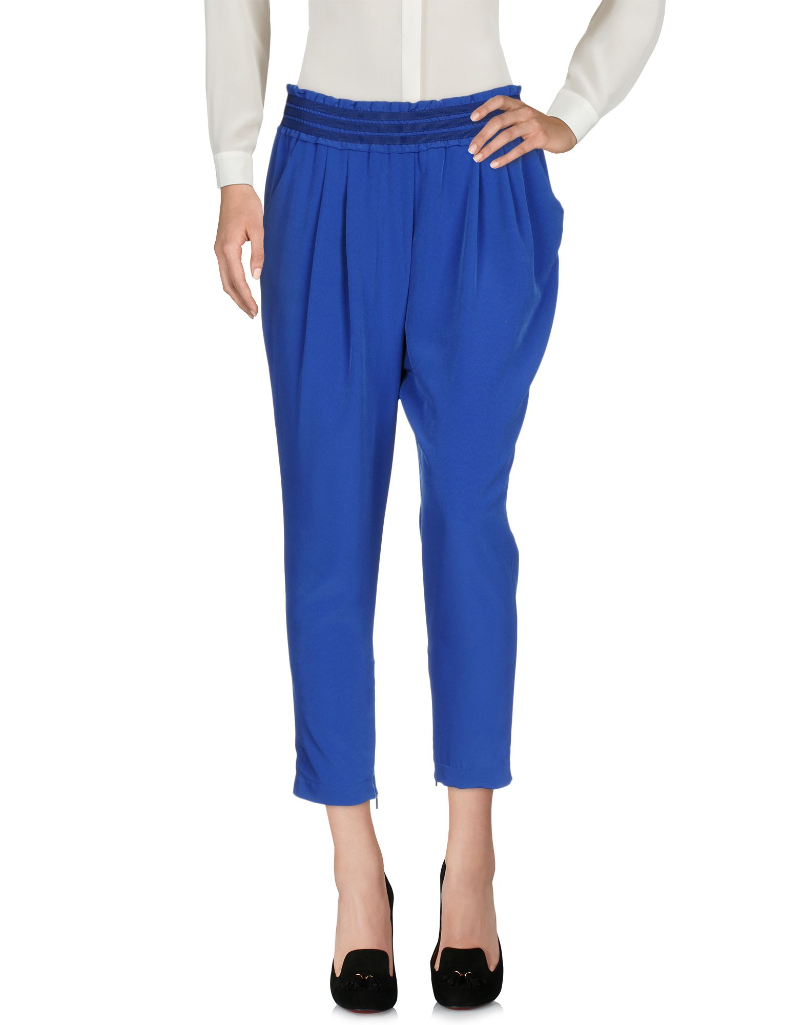 PINKO BOTTOMWEAR Casual Παντελόνι