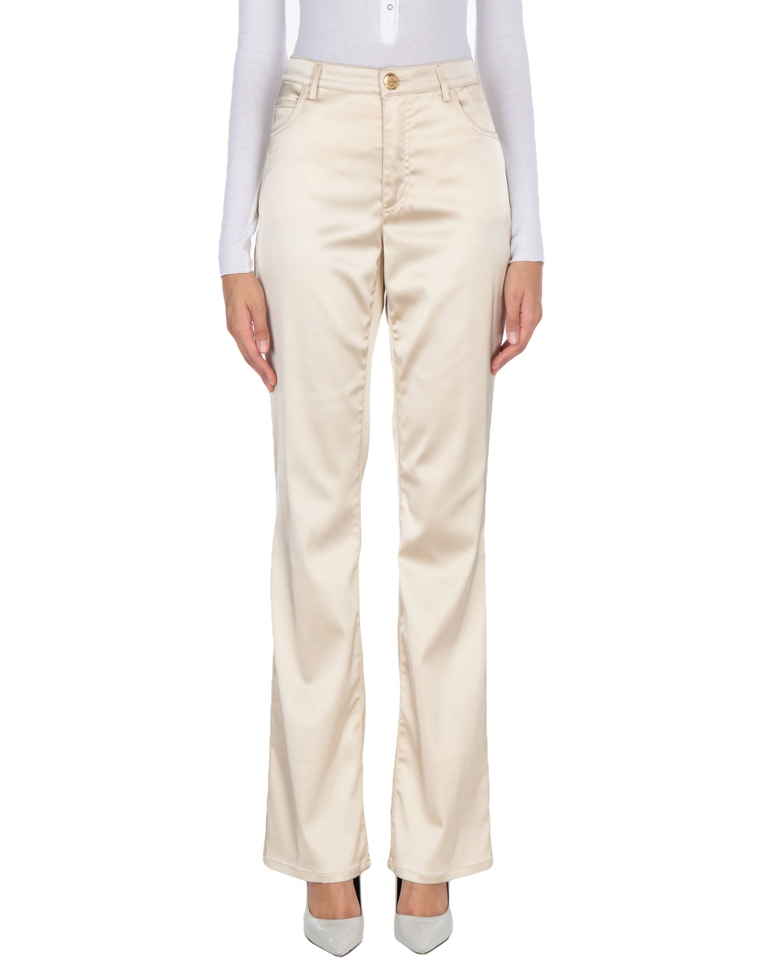 ANGELO MARANI BOTTOMWEAR Casual Παντελόνι