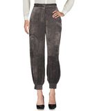 STELLA McCARTNEY Damen Hose Farbe Blei Gr��e 4