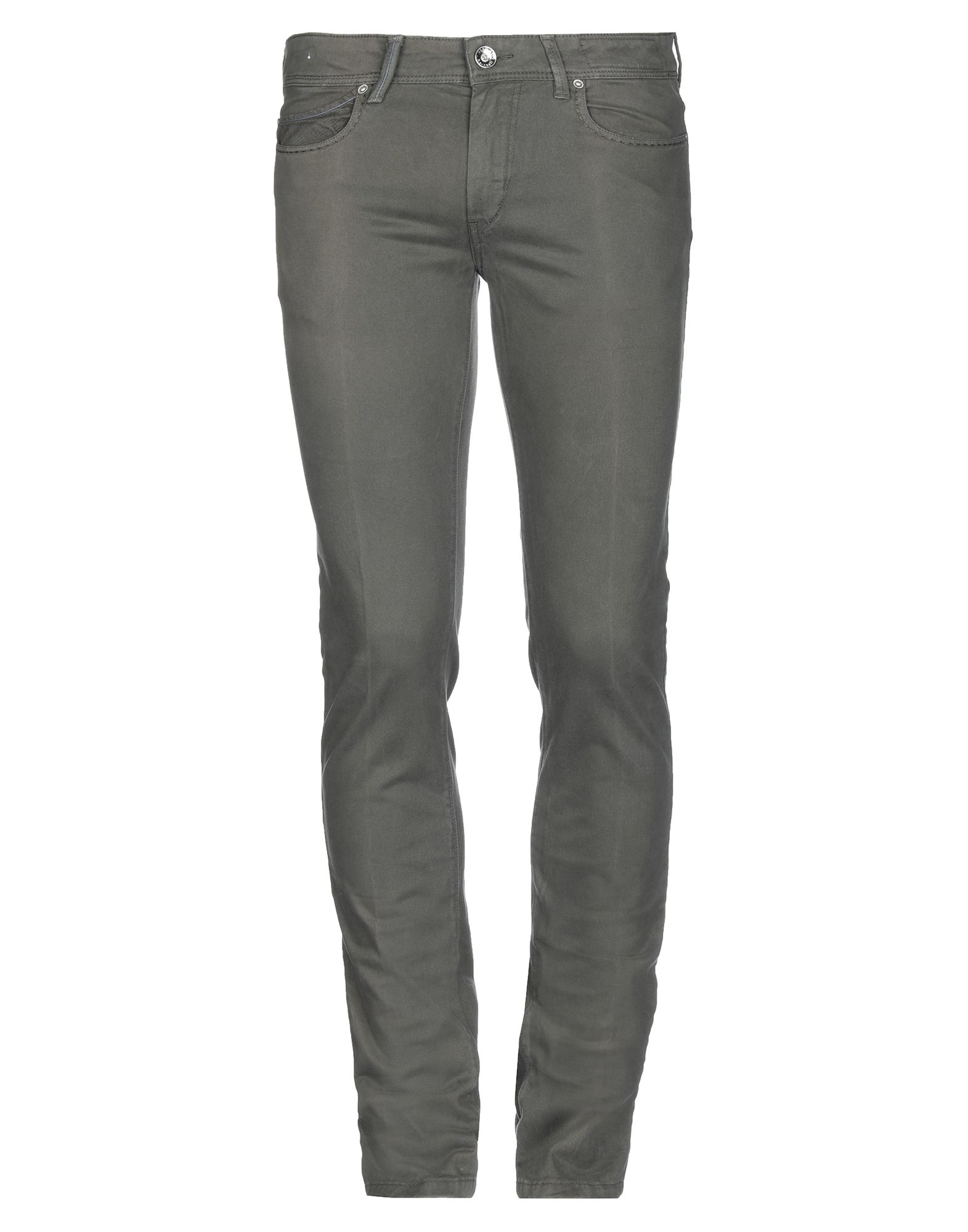 Re-hash 5-pocket In Military Green