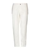 INCOTEX Herren Hose Farbe Wei� Gr��e 6