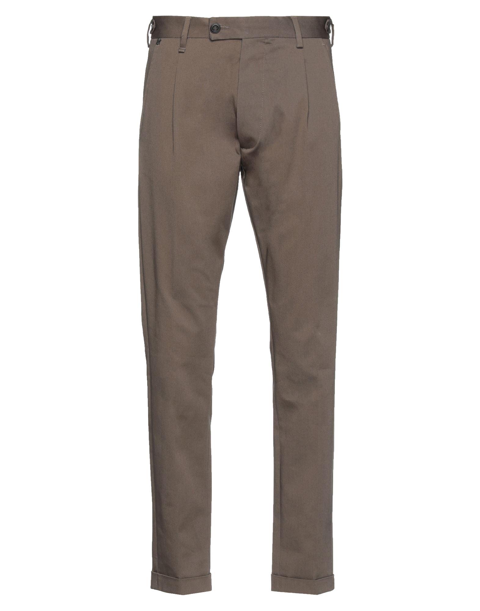 Messagerie Pants In Khaki