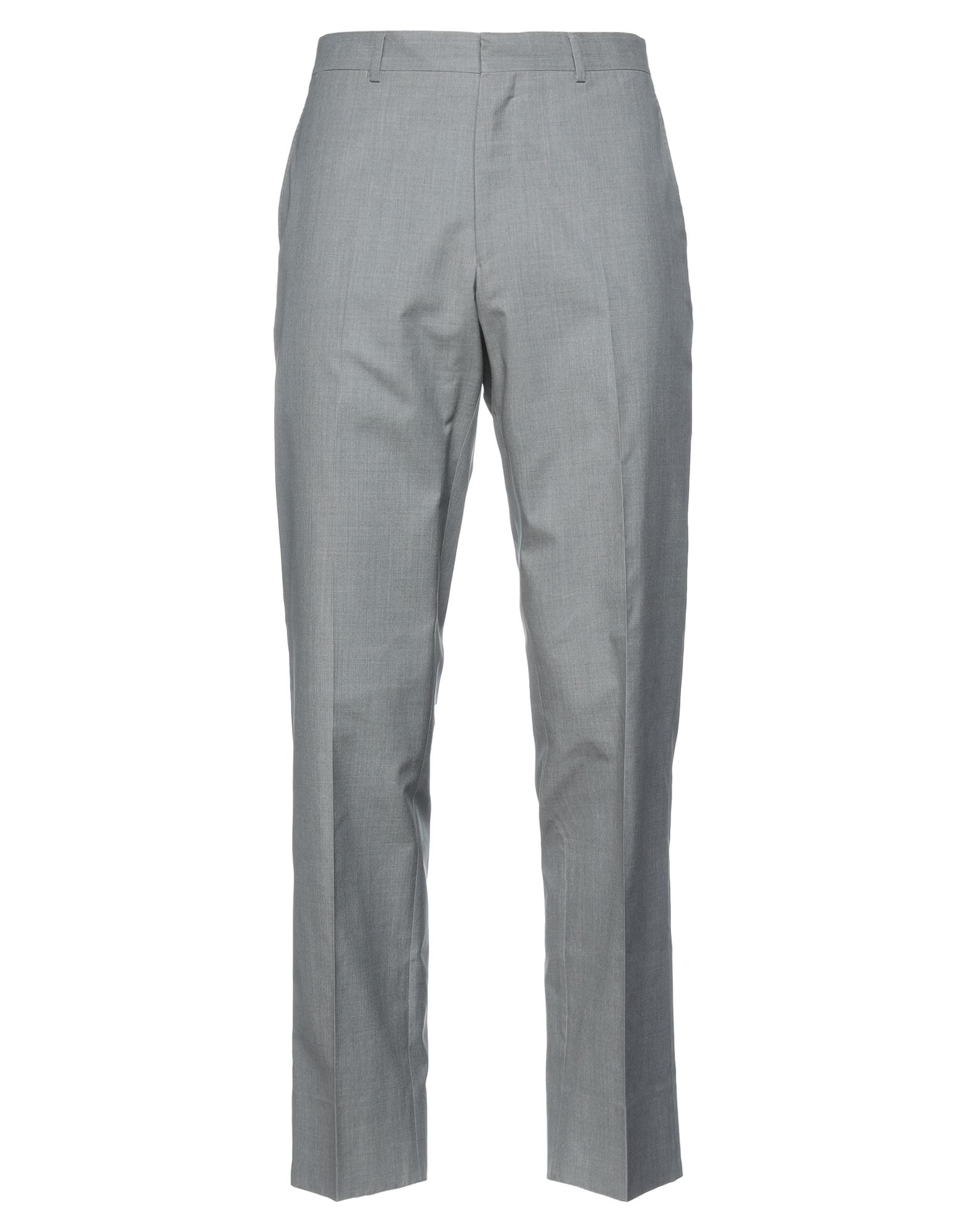 Valentino Pants In Grey