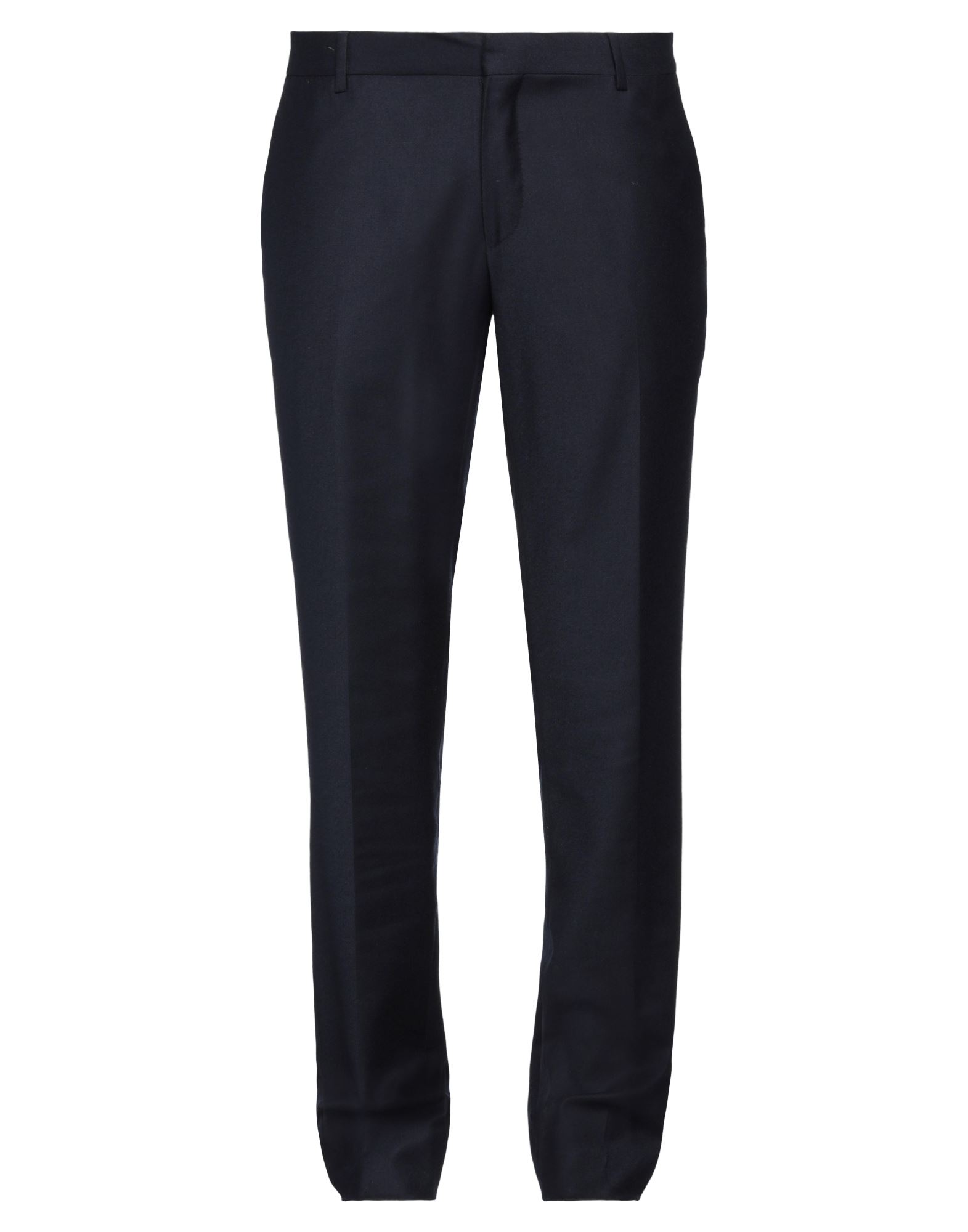 Paoloni Pants In Dark Blue