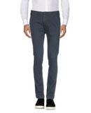 ENTRE AMIS Herren Hose Farbe Granitgrau Gr��e 4