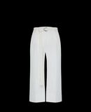 MONCLER CASUAL TROUSER - 3/4-length trousers - women