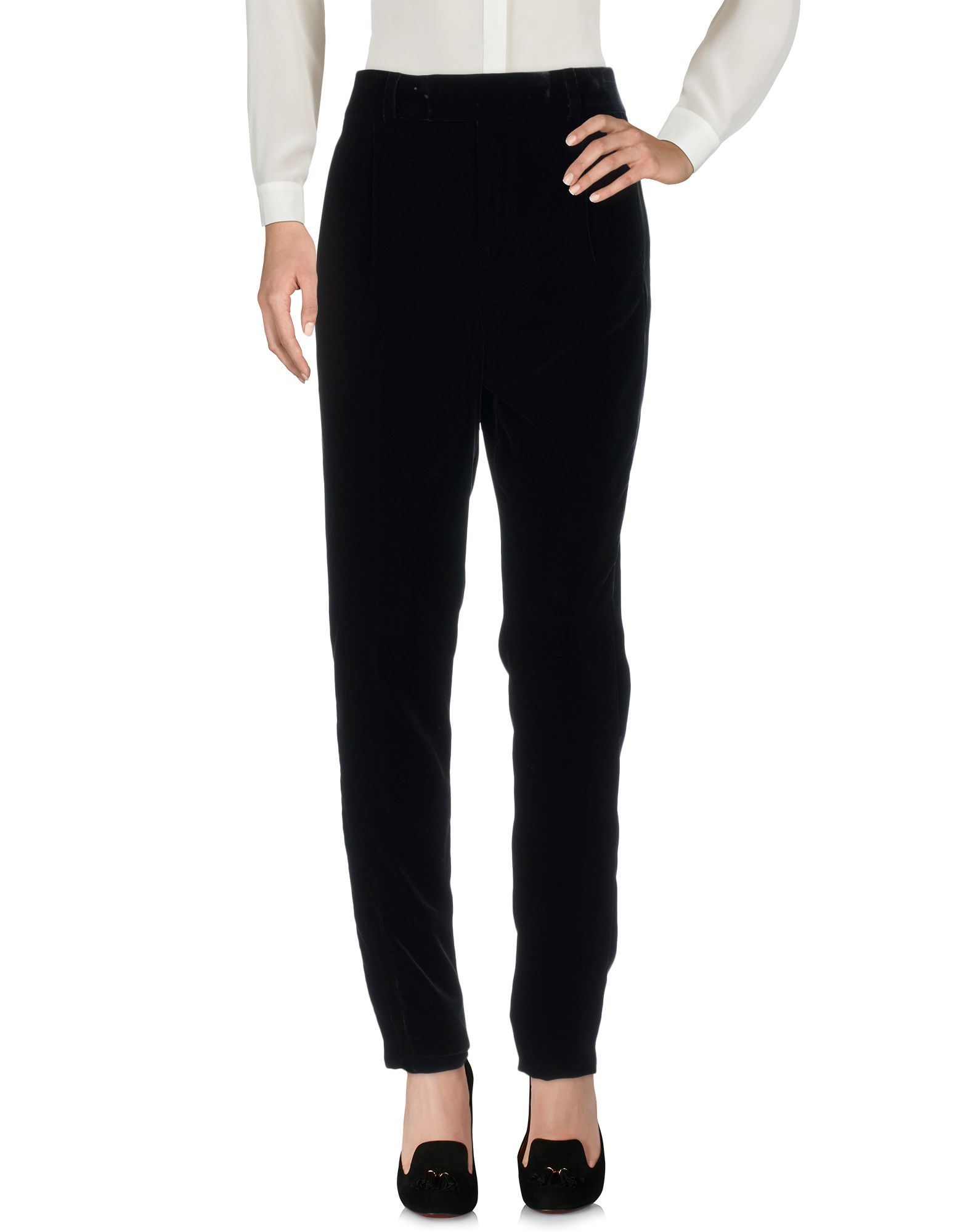 SAINT LAURENT PANTS,13193748NB 6
