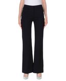 DONDUP Damen Hose Farbe Schwarz Gr��e 5