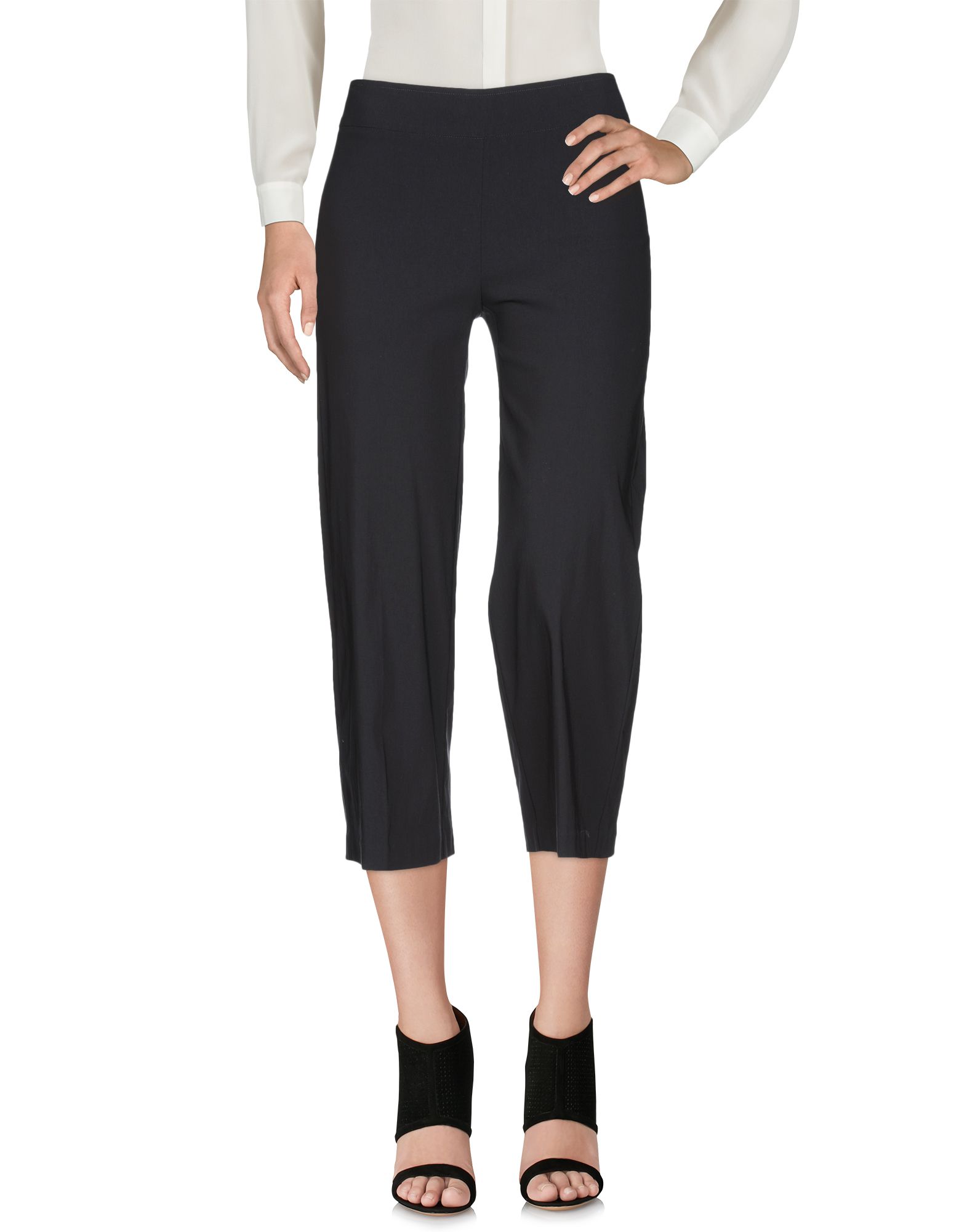 AVENUE MONTAIGNE CROPPED trousers,13194390HW 5