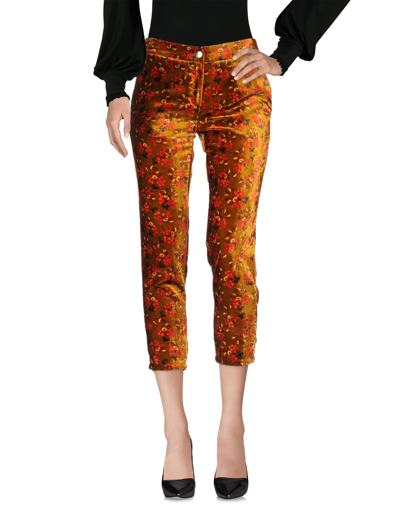 ROSEANNA Casual pants,13194547OW 3