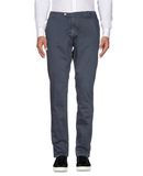 INDIVIDUAL Herren Hose Farbe Dunkelblau Gr��e 1