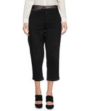 GUARDAROBA by ANIYE BY Damen Caprihose Farbe Schwarz Gr��e 4