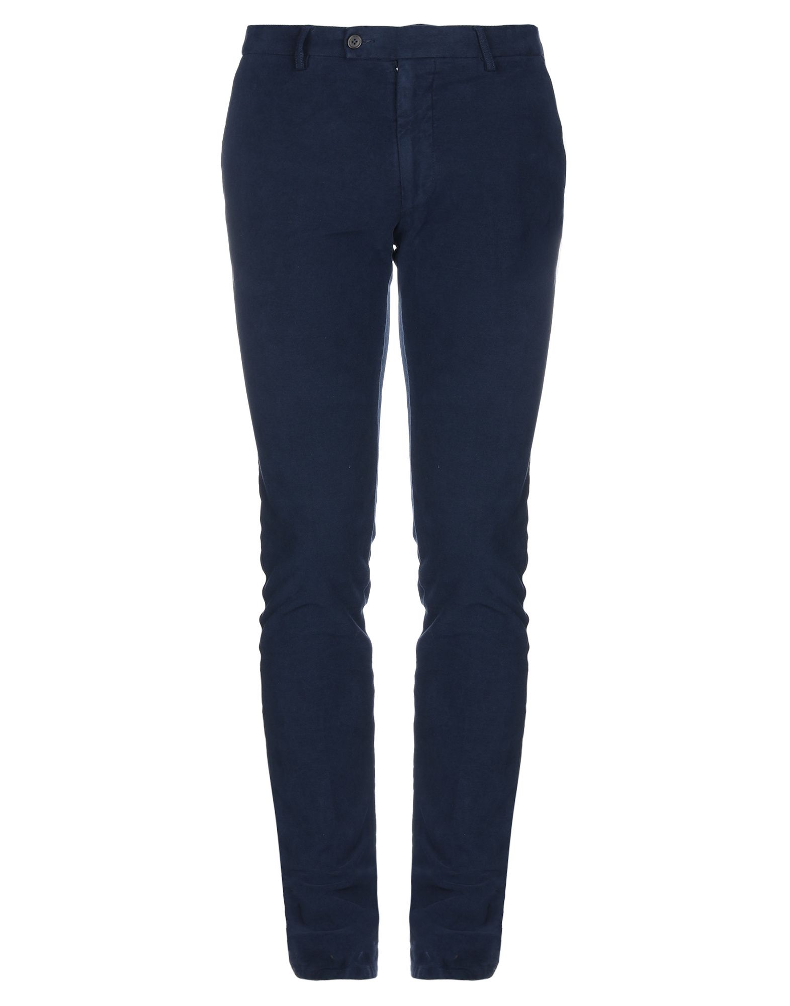 Berwich Casual Pants In Blue