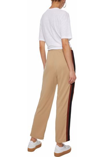 ganni dubois polo pants