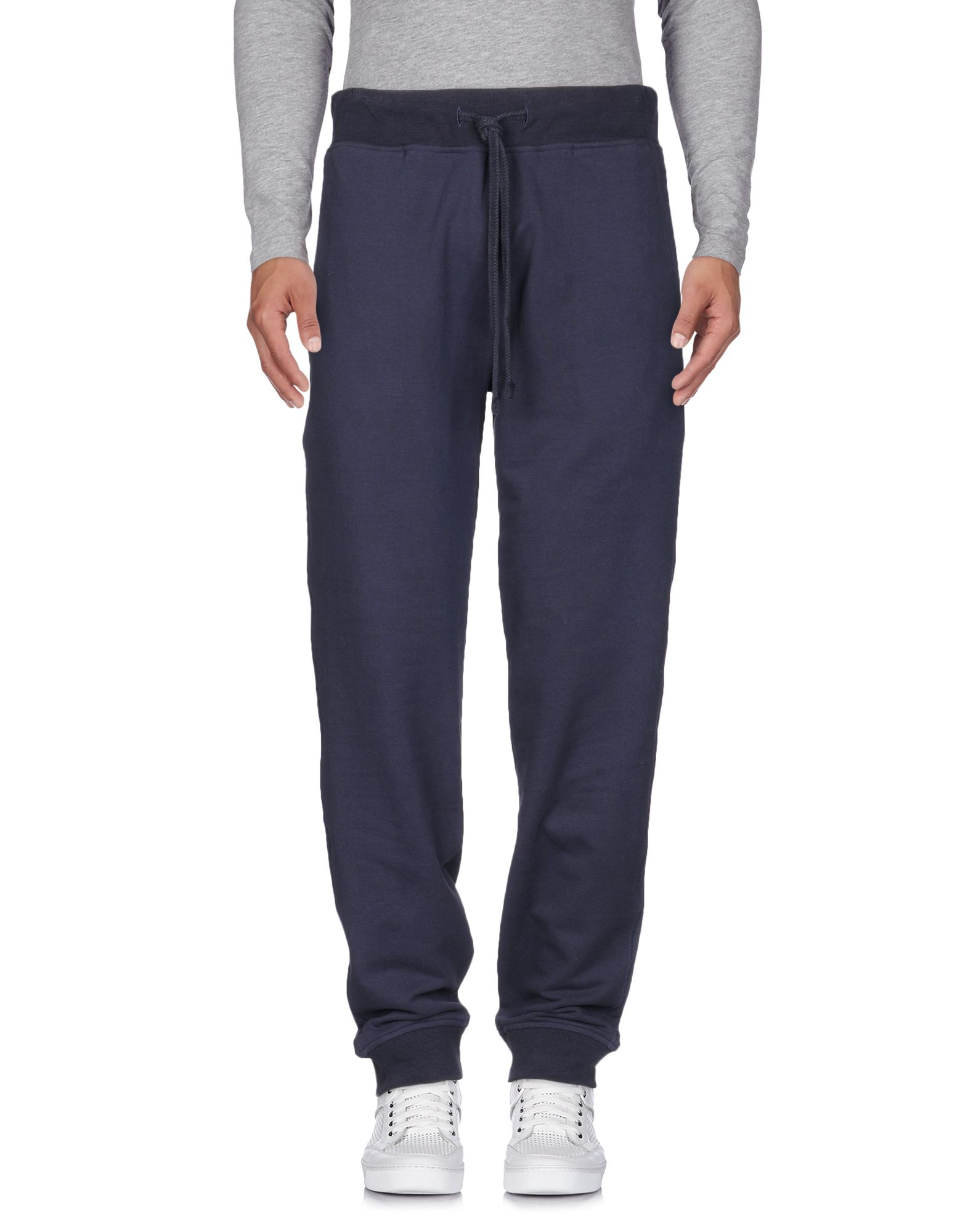 Aeronautica Militare Pants In Blue | ModeSens