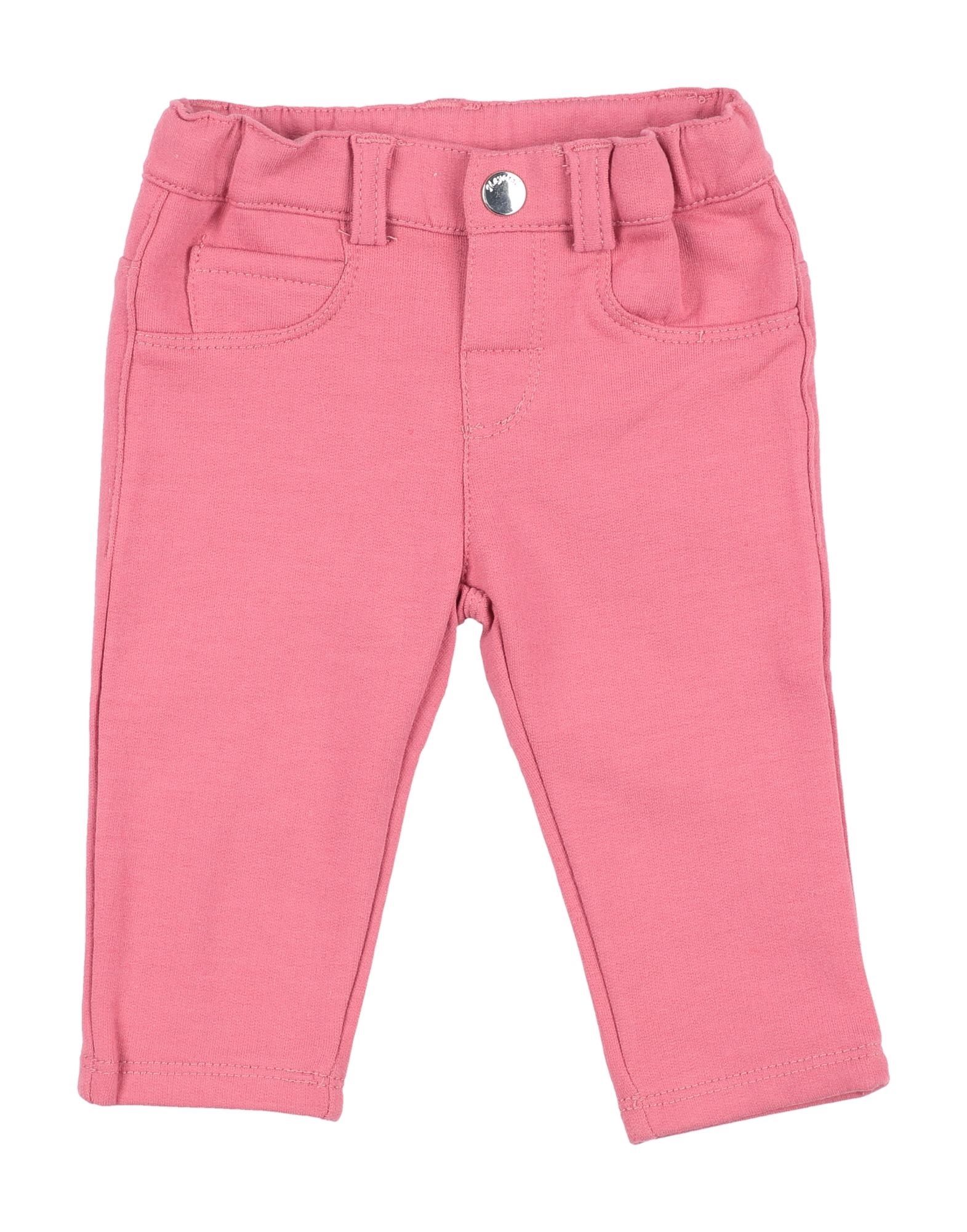 Mayoral Kids' Pants In Pink